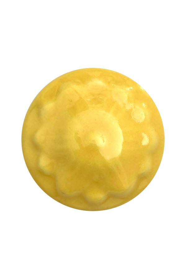 HHT 802 Yellow Glossy